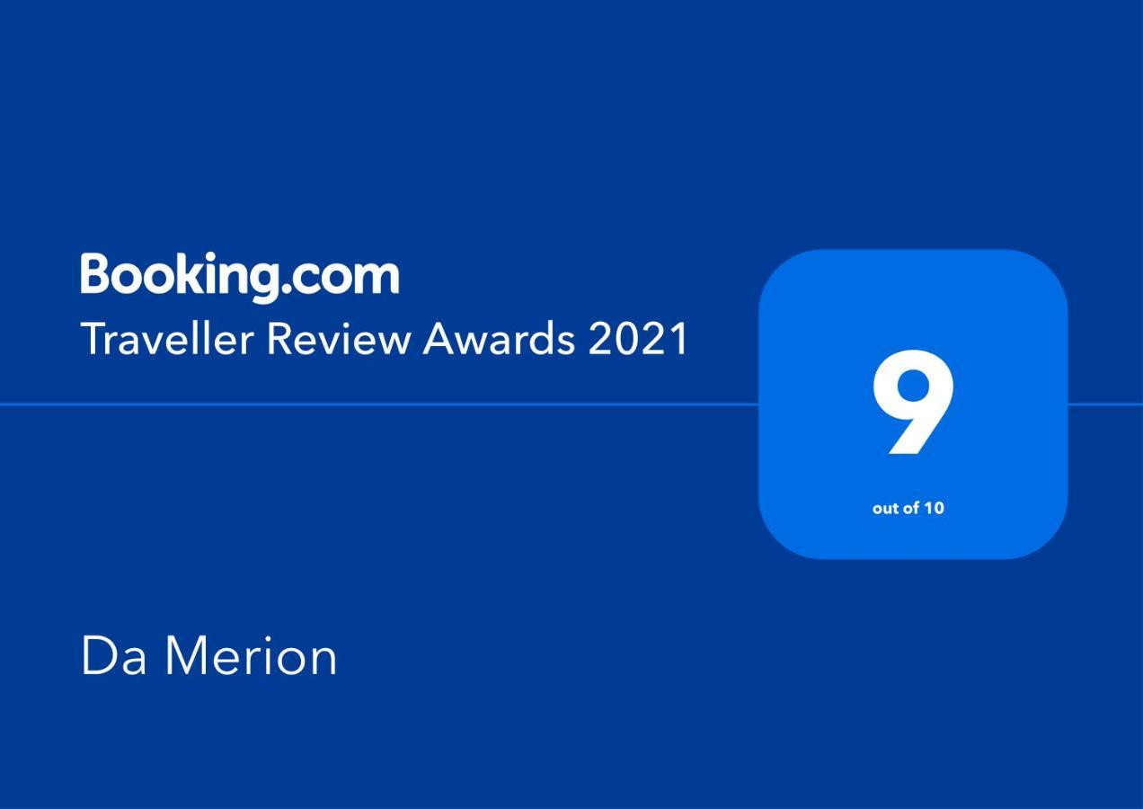 Da Merion Rom