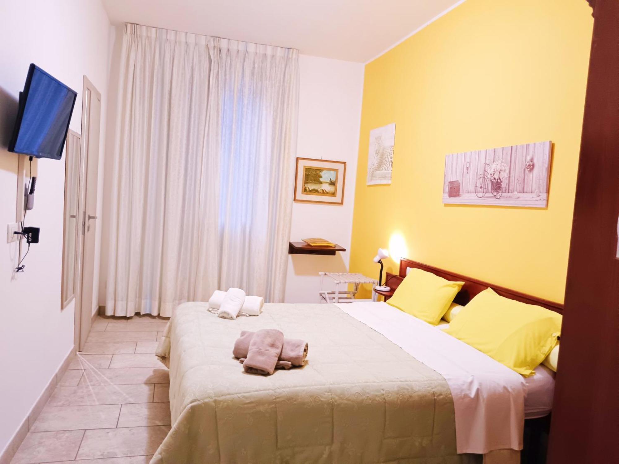 Da Merion Bed & Breakfast Rom
